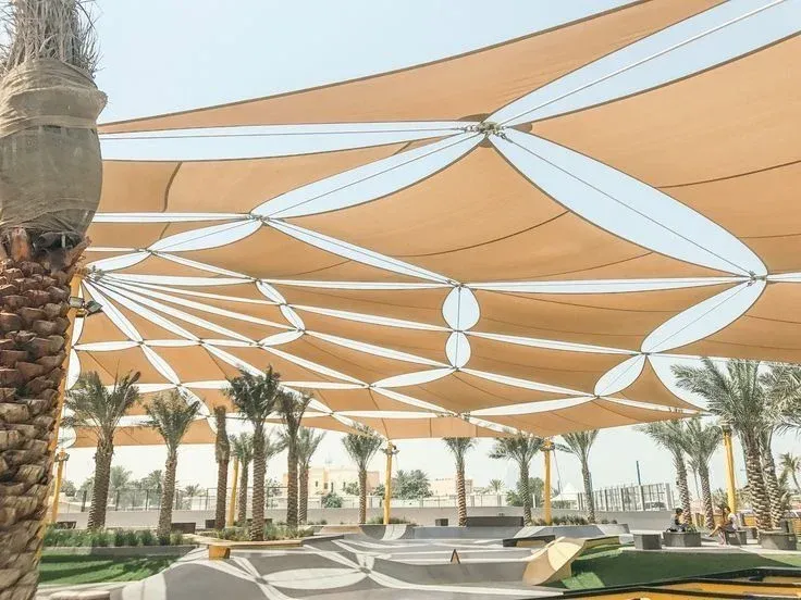 custom roof shade custom roof shade