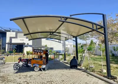 car-parking-shade-gurjrat