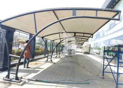 car-parking-shade-plaza-exterior