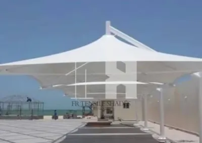 canopy-shade