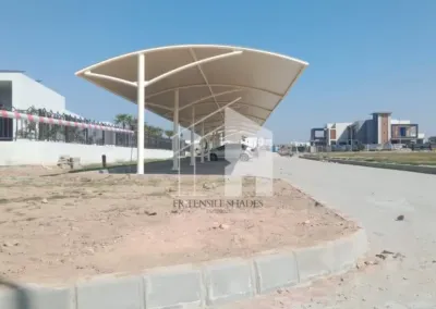 commercial-parking-shade