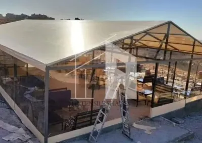 commercial-tensile-shade-installation