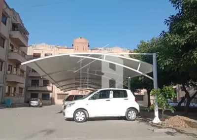 housing-society-parking-shade