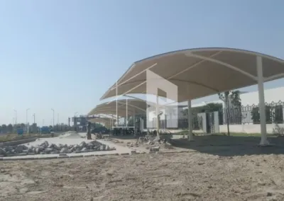 parking-lot-shade