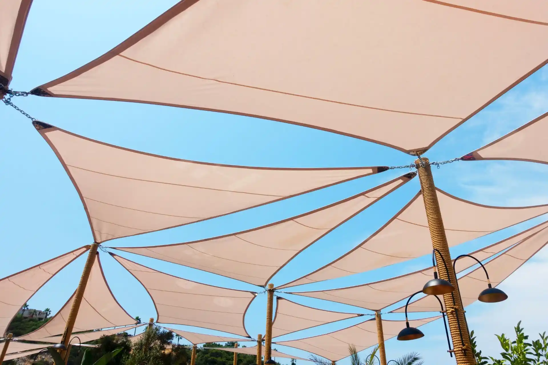 FR Tensile Shades contact consultation and custom structures